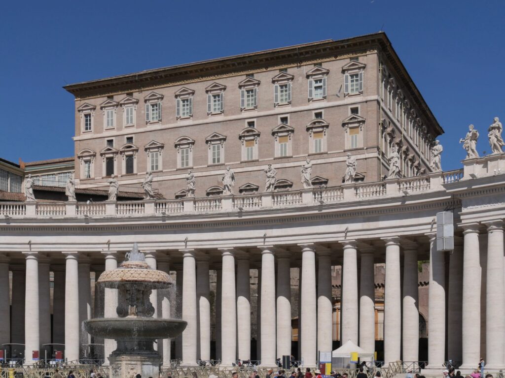 Pope Leo to visit Uruguay, Argentina and Peru in November