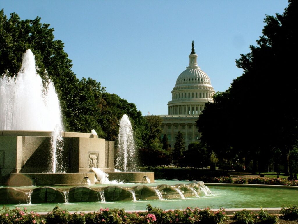 Senate’s summer pileup is threatening a quick recess escape
