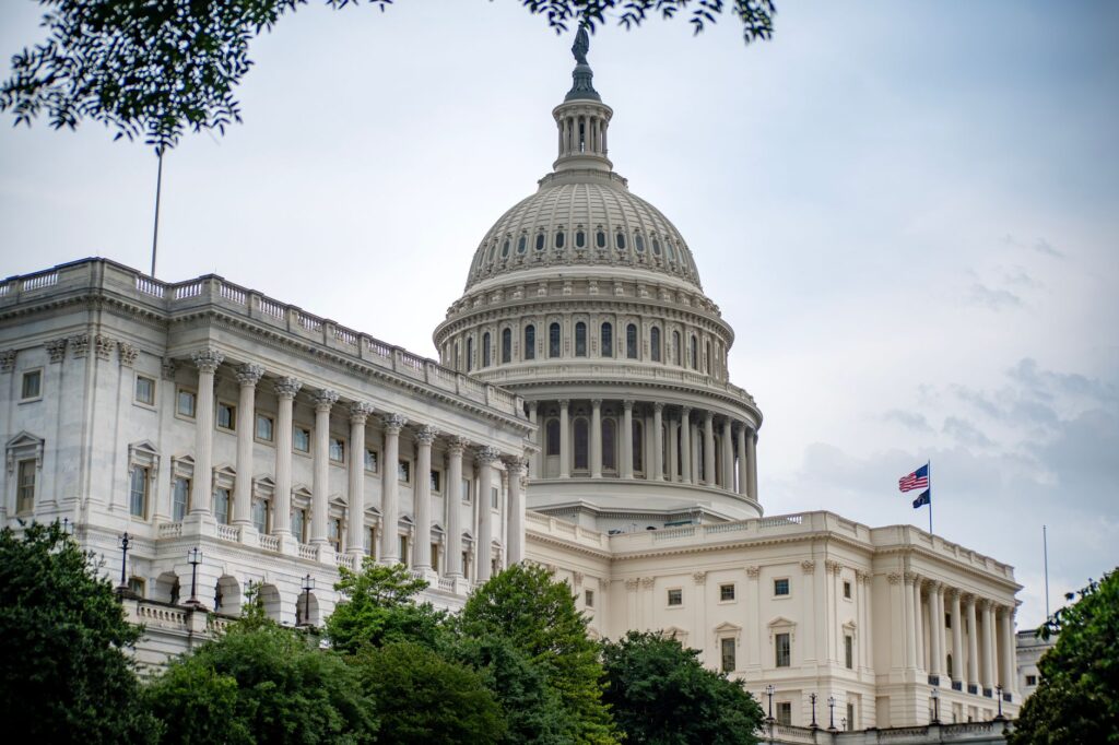 Thune, Trump, Senate conservatives reach deal to set aside budget, SAVE America Act impasse