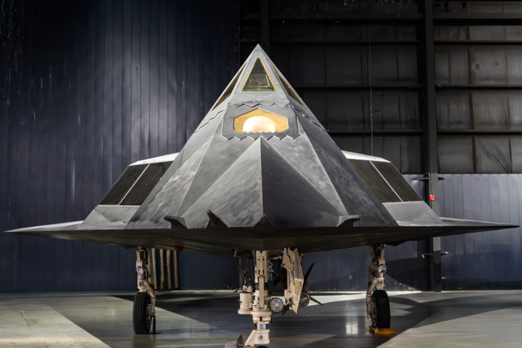 Pentagon strips security clearance from former Air Force secretary