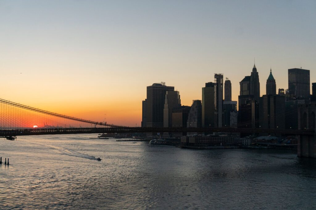 Mamdani’s Honeymoon With New York Is Over
