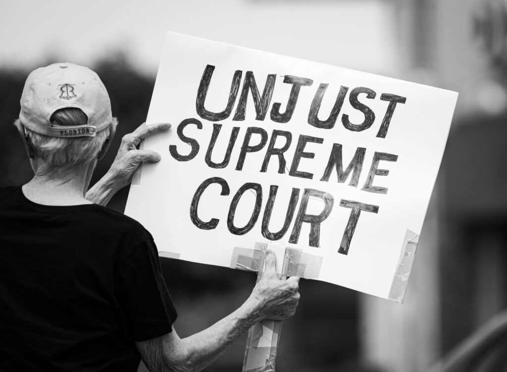 Supreme Court frees Trump to enforce mail