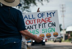 When Internet Outrage Outruns Human Logic