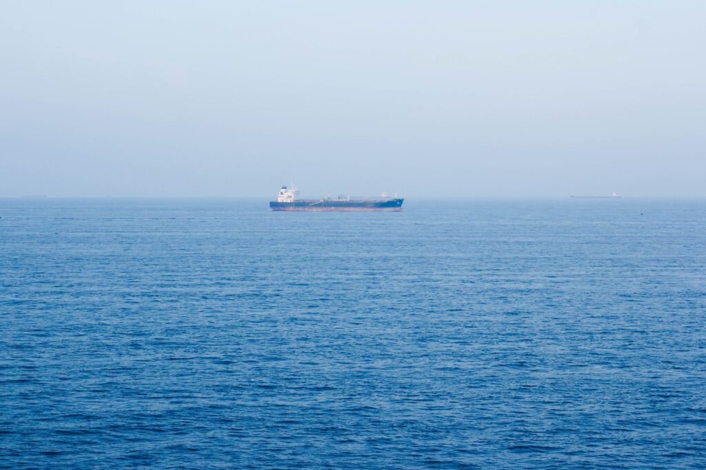 After Trump warning, Tehran says Strait of Hormuz 'will remain Iranian