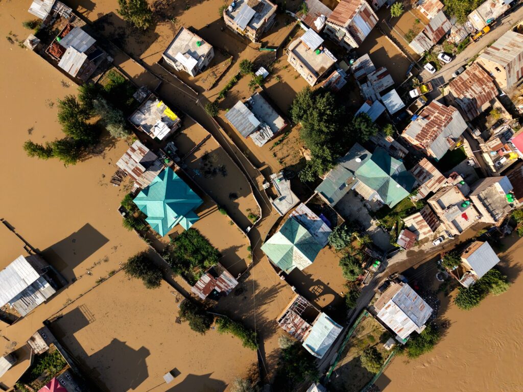 Nepal, China warn of fresh flood risks with lakes threatening to burst