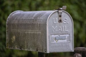 Judge Once Again Bars Postal Service From Restricting Mail