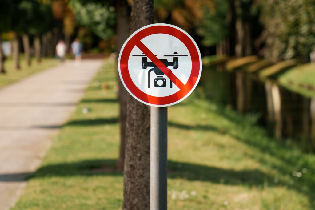 How a Drone ‘Hellscape’ Might Stop a Chinese Invasion of Taiwan