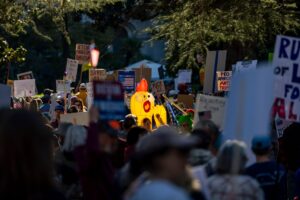 Takeaways from the latest primaries as Trump reverses a losing streak