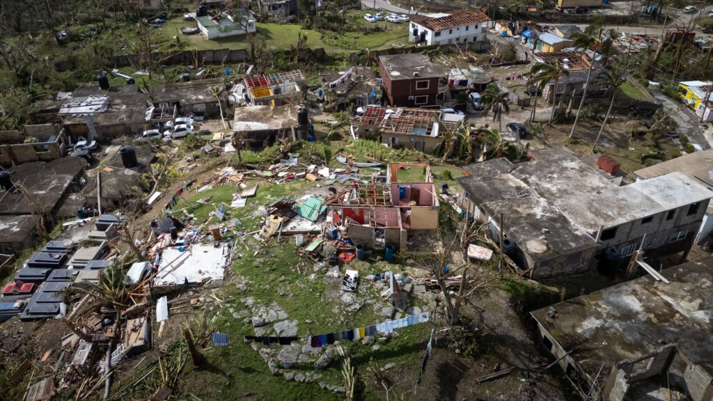 Hurricane Lala lashes Hawaii with 'enormous storm', as at least one dead on Big Island