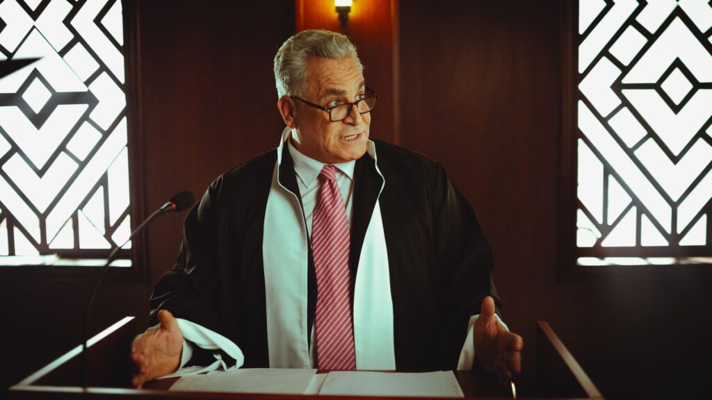 Staten Island judge overseeing Mamdani pied