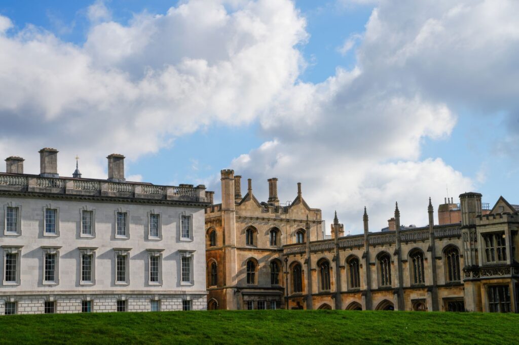 Jason Arday, Cambridge Professor Accused of Plagiarism, Is Found Dead