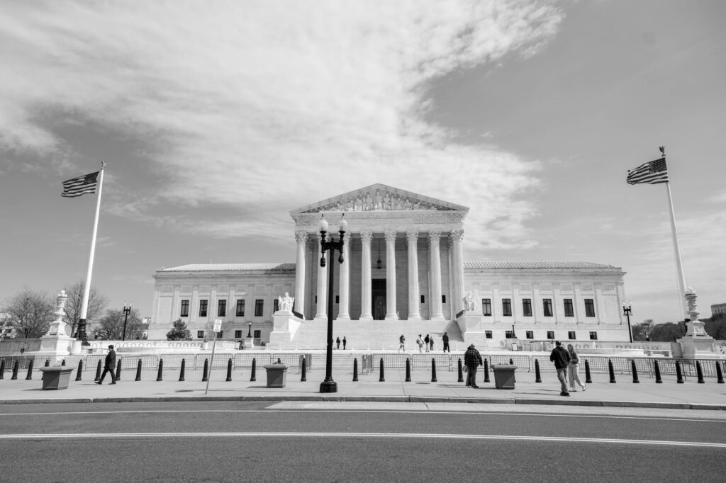 Supreme Court eases path for Trump’s sweeping limits on mail