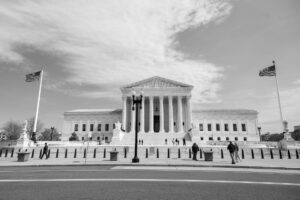 Supreme Court eases path for Trump’s sweeping limits on mail