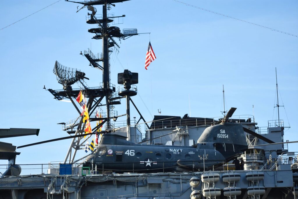 Trump says concern about USS Abraham Lincoln is ‘a CNN fake report’