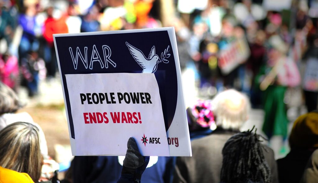 Dems plan Oman war powers push after Trump threatens bombing
