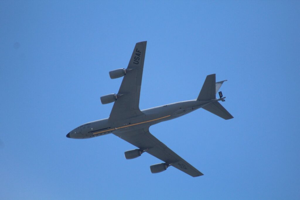Pentagon Asks Defense Firms to Boost Production of Key Systems