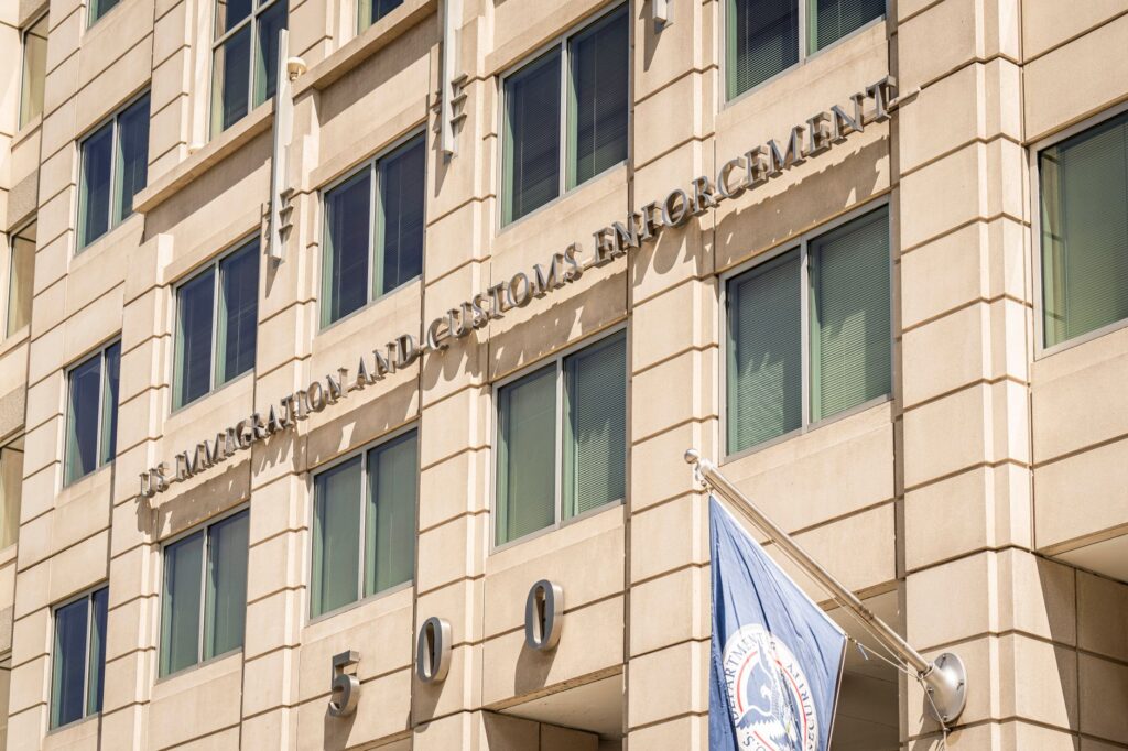 US immigration agency plans to buy electric shock gloves, raising alarm among rights advocates