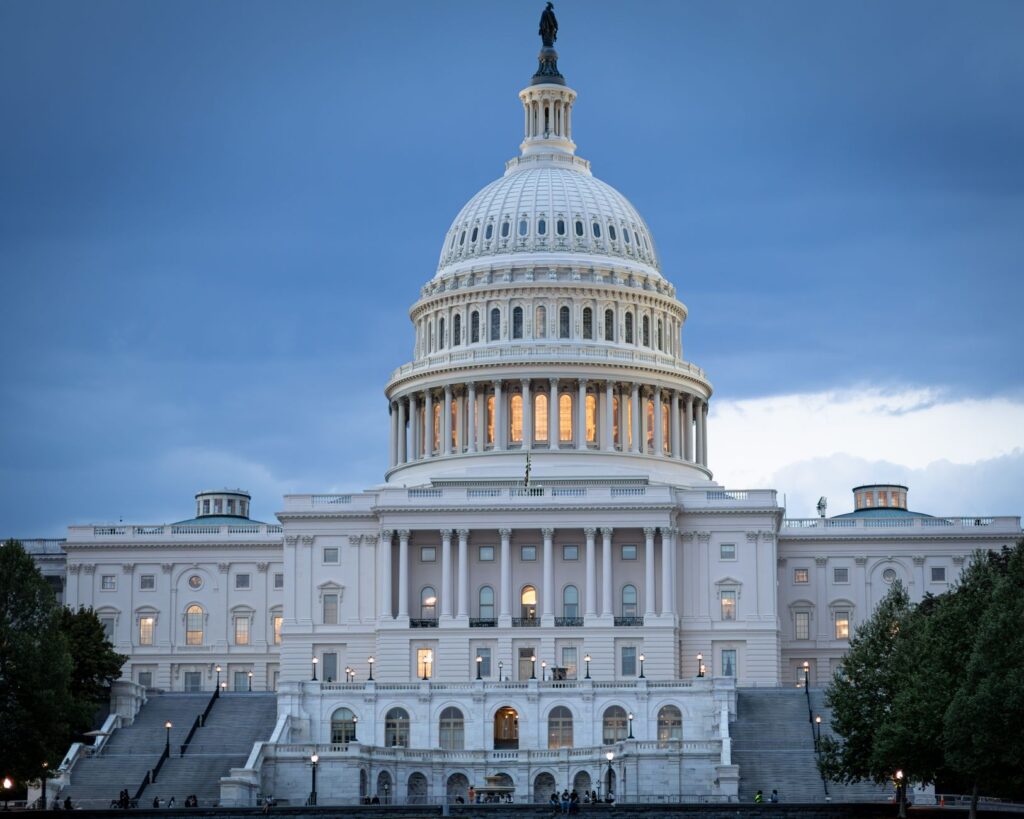 Blanche Gives G.O.P. Senators Written Assurances on Trump’s I.R.S. Deal