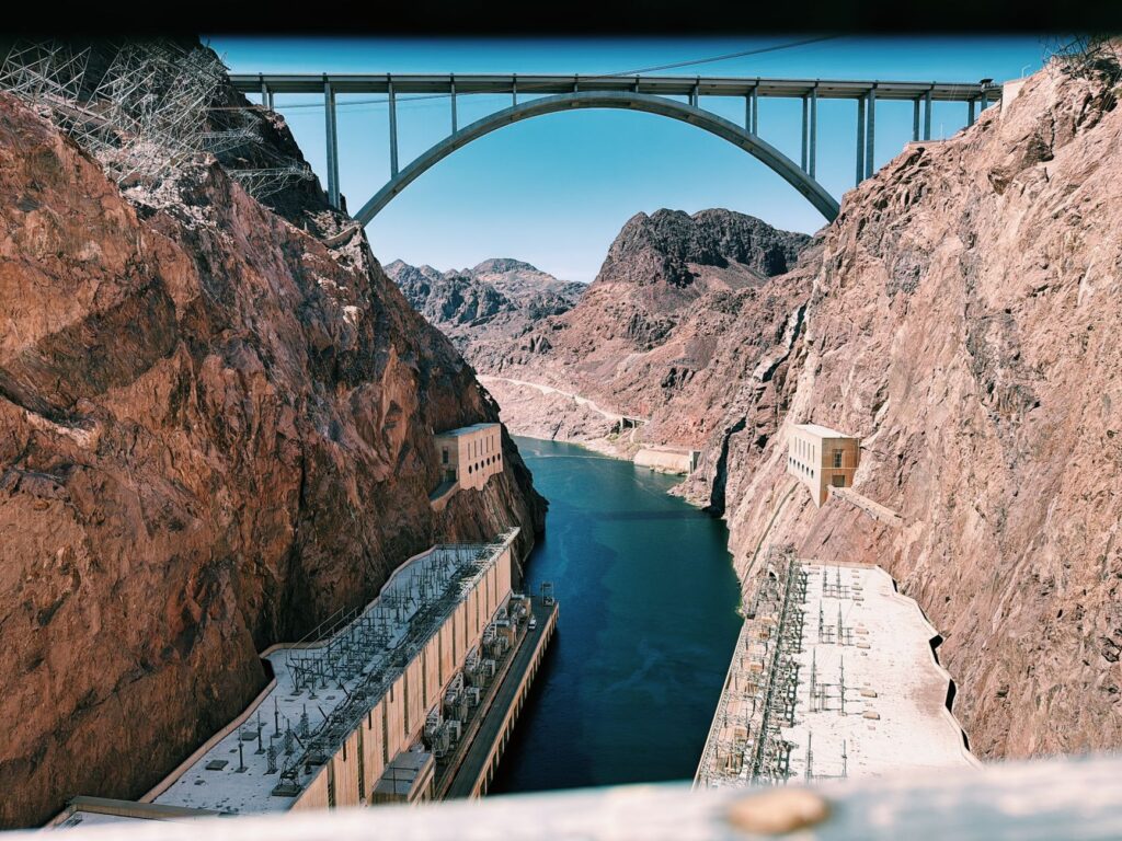 Dwindling Colorado River creates water and power challenges for the Western US