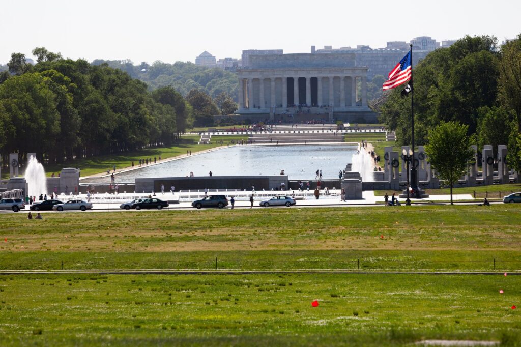 The Memo: Lincoln Pool furor reflects tensions of Trump’s second term
