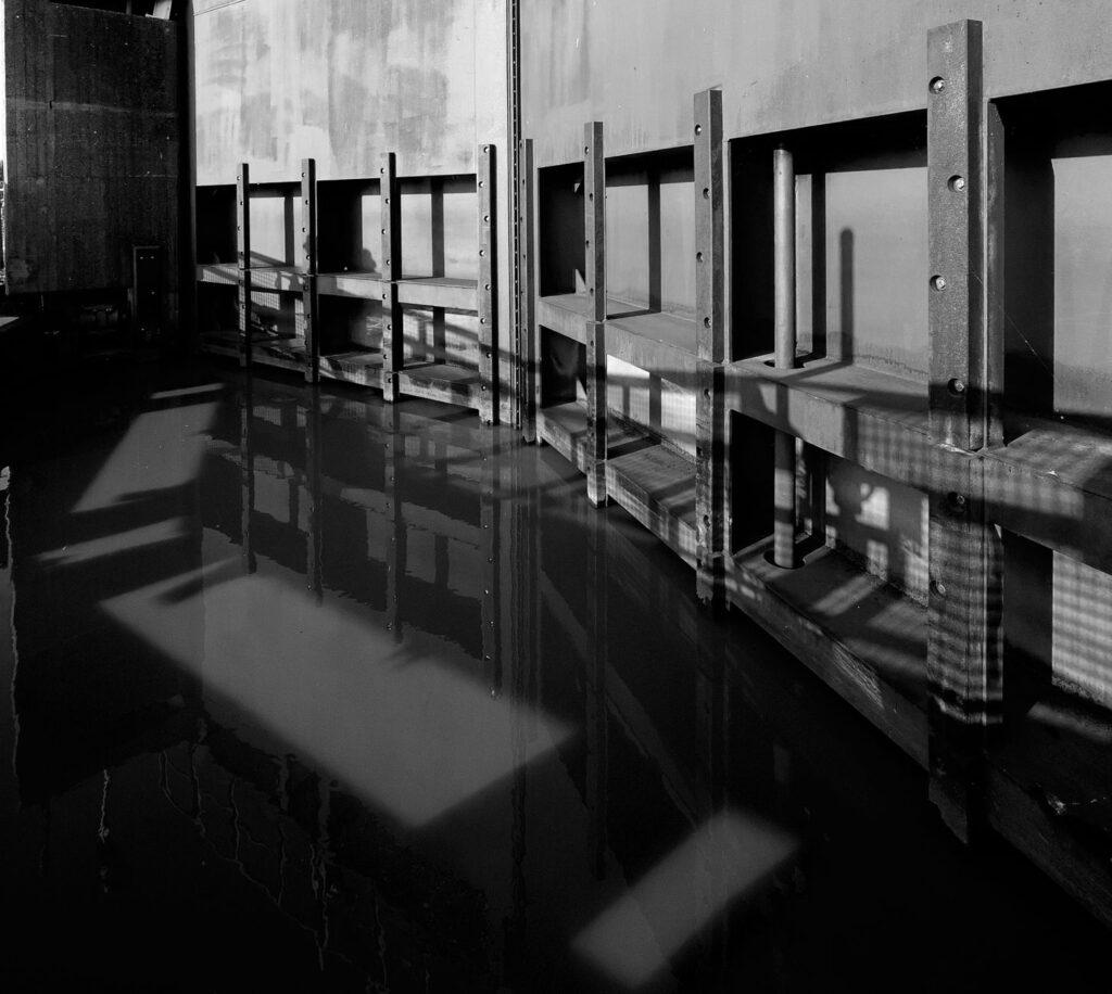 Timeline shows construction flaws shadowed Reflecting Pool project