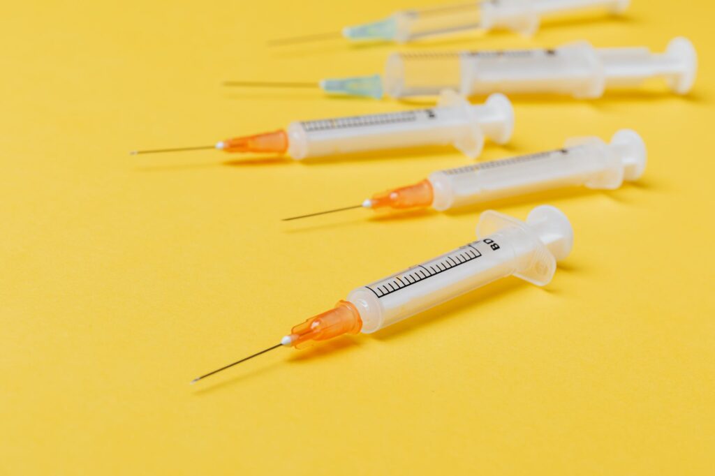 RFK Jr tells US families to vaccinate children against measles amid outbreak