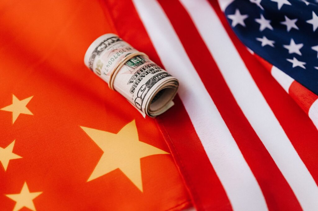 Canada Sees Long Trade War With US That May Last Beyond Midterms