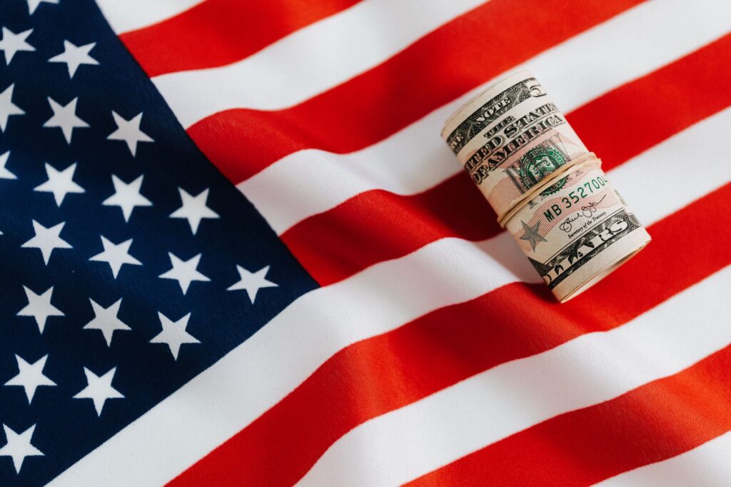 The US has the economic strength to withstand a Canadian trade war. Does it have the political will?
