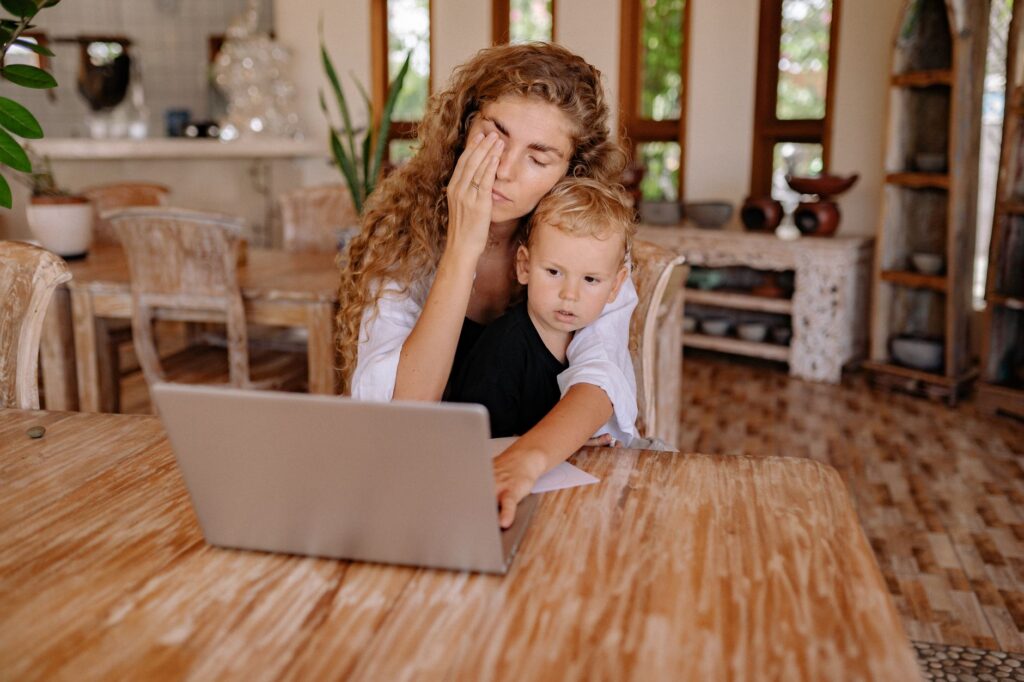 Amid cost of living stress, many parents are supporting children well into adulthood