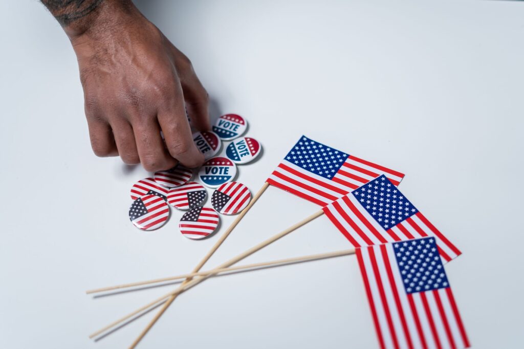 Another Democratic nail