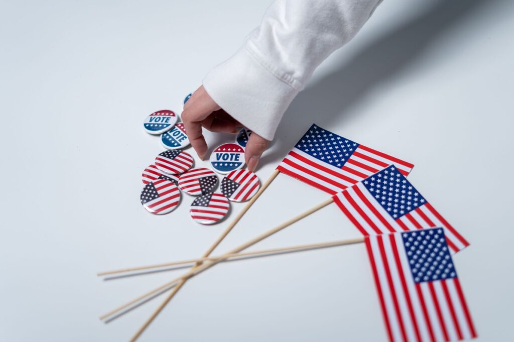 Democrats Reshape 2028 Presidential Primary Calendar, and Put South Carolina First