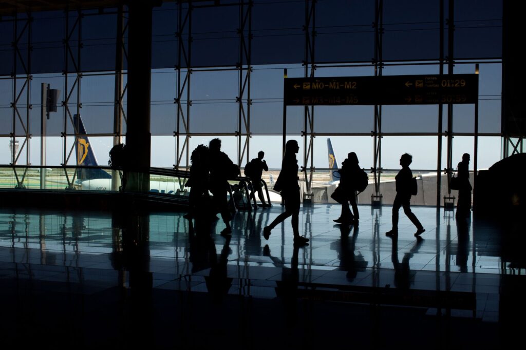 Drone carrying explosives found at German airport, police say