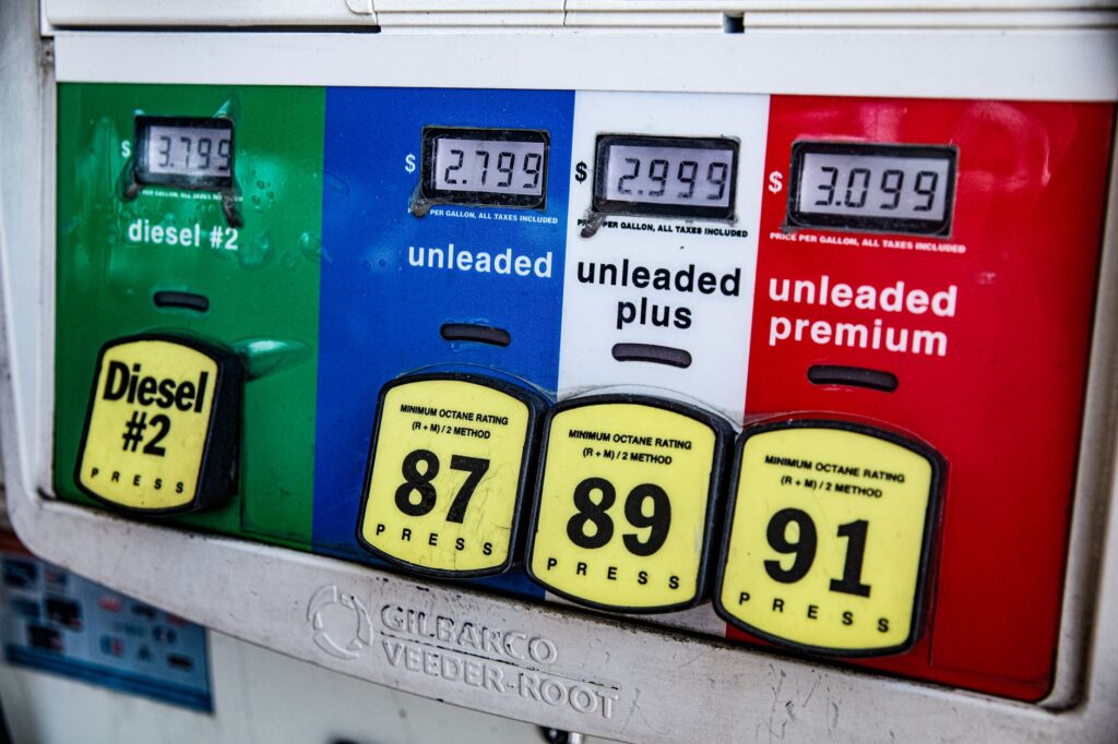 Oil prices jump after Iran publishes restrictive draft plan for Strait of Hormuz