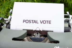 Postal Service Rule Could Bar Millions From Voting By Mail