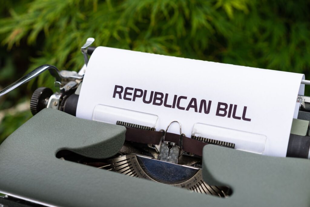 Chuck Edwards’ abrupt exit leaves Republicans scrambling