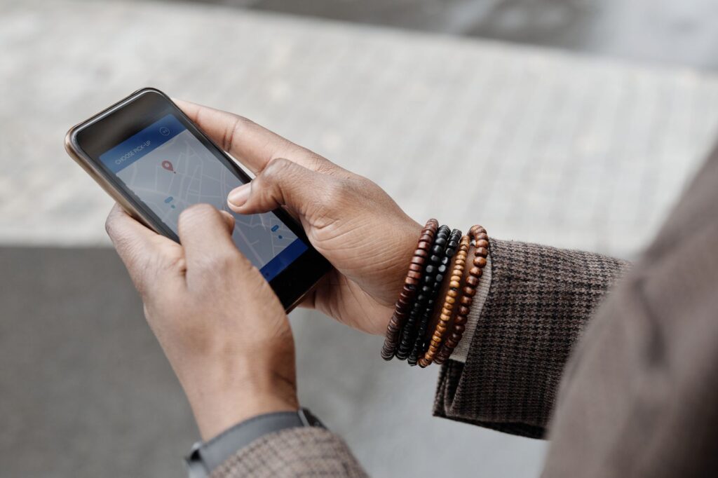 Google Maps adds ‘Lake America’ as Ford compares change to ‘SNL’ skit