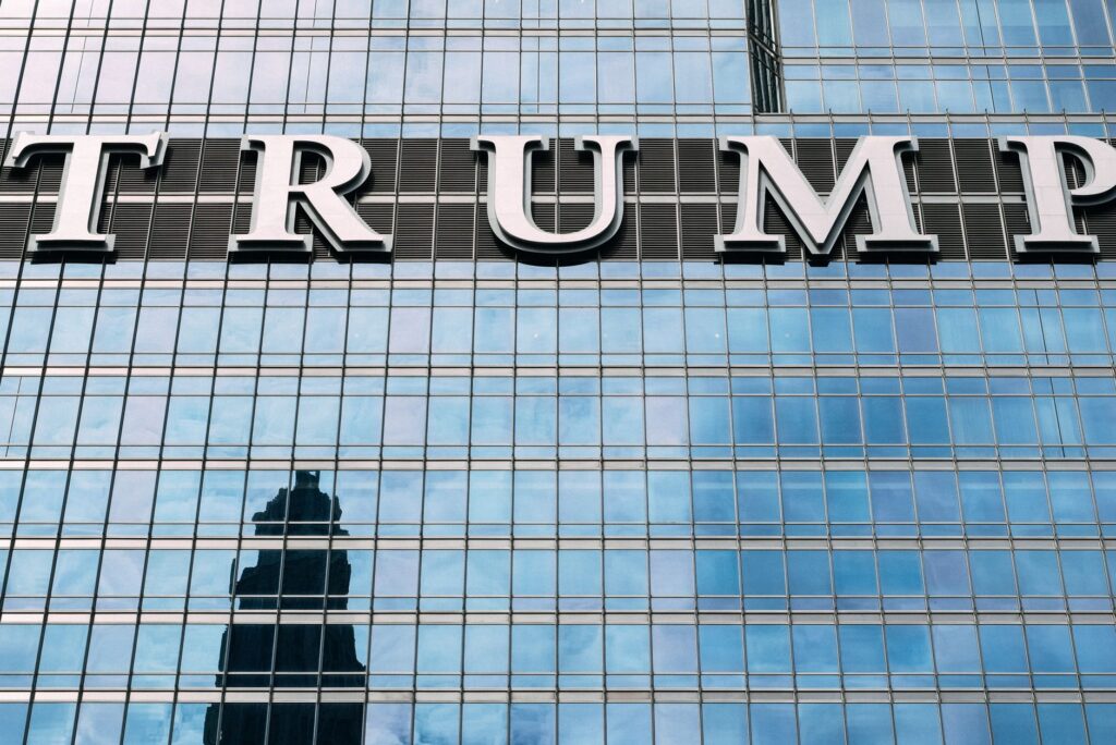 Appeals court rules Trump can’t build White House ballroom without congressional approval