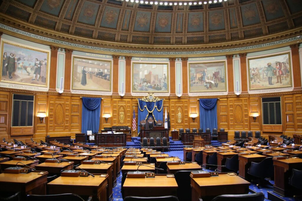 House panel seeks censure of Rep. Chuck Edwards over conduct toward female staff