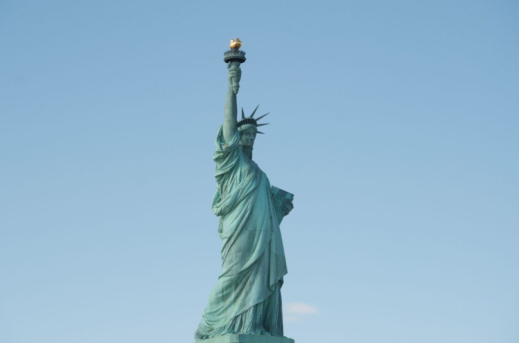 Status of US
