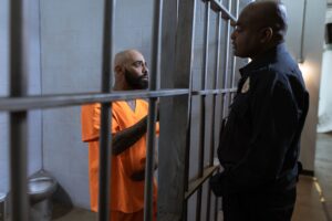 ICE Agent Released From Texas Jail After Minnesota Loses Court Fight