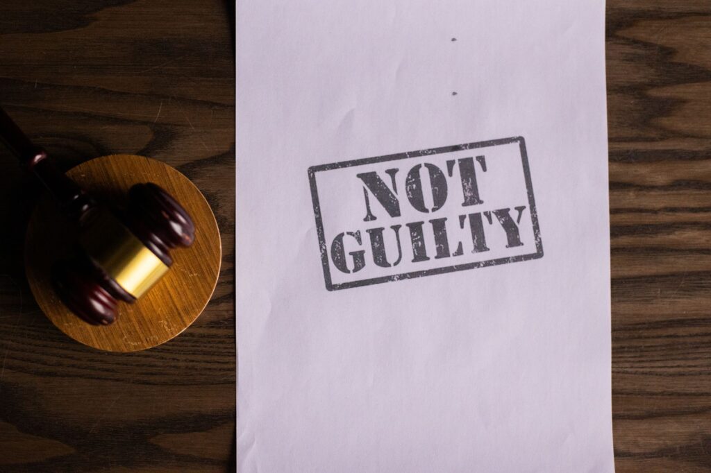 Luigi Mangione pleads guilty to stalking UnitedHealthcare CEO, admits killing him