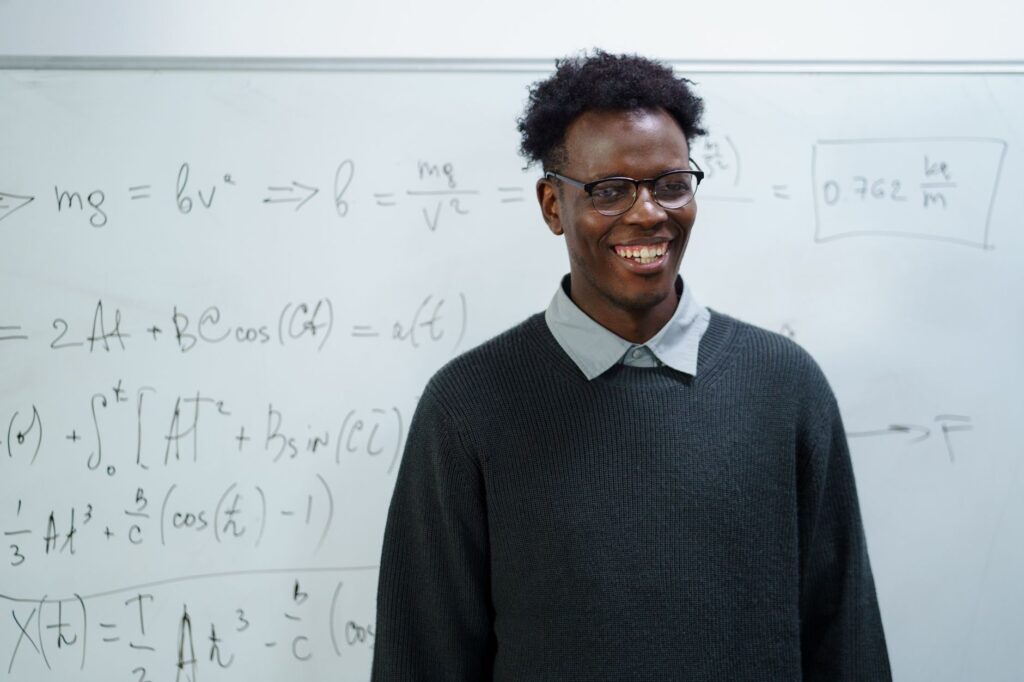 Youngest Black professor at Cambridge resigns as university investigates allegations of plagiarism