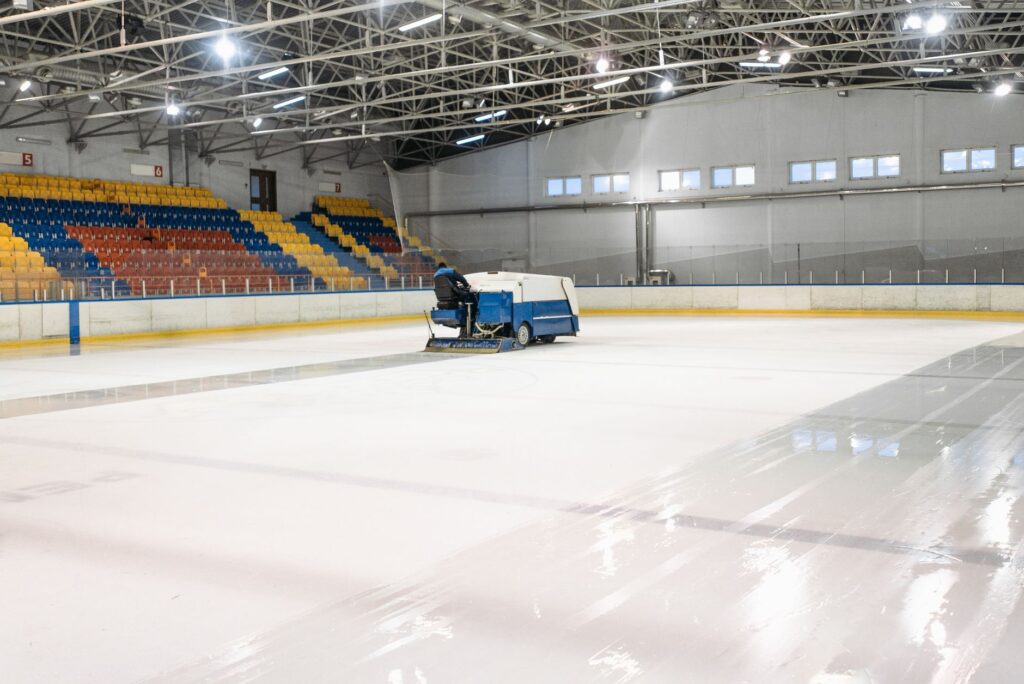 ‘Shame!’: An ICE Facility Roils a Tiny Town, With a House Seat in Play