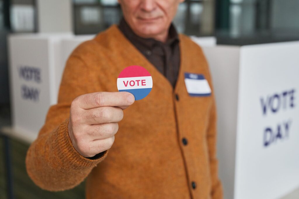 What Minnesota 2026 primary voters are saying at the polls
