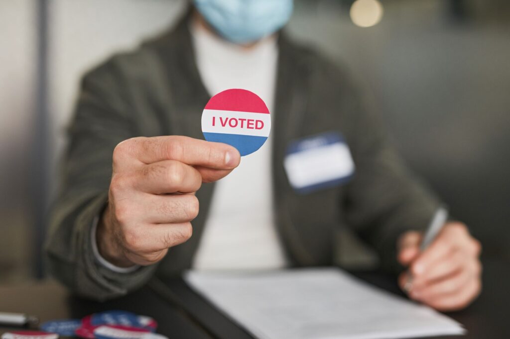 Primary showdown: Polls close in Tennessee as conservative firebrand eyes governor’s office
