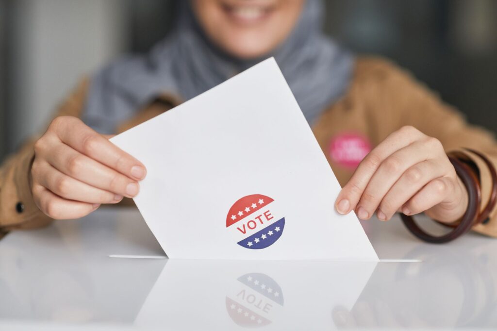 Missouri election chief rejects bid to hold public vote on Trump
