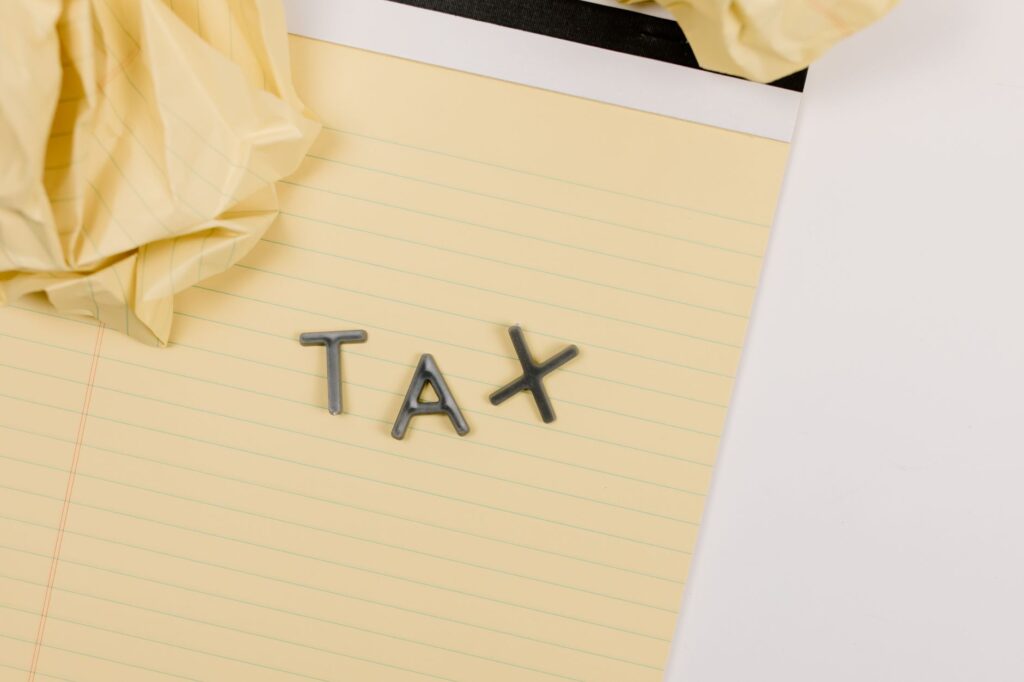 Wyden proposes new taxes on data centers