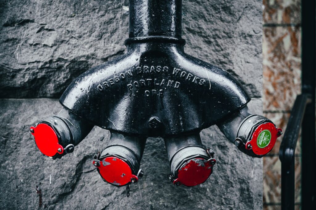 Oregon drinking water system accessed in recent cyber attacks
