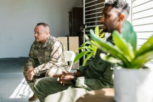 Army Secretary Dan Driscoll resigns from post
