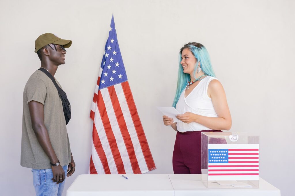 US midterm primary elections live updates: High